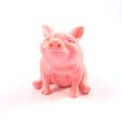 piggy_single_1.jpg Piggy Sitting(Sir Pigglesfree): single extrusion version