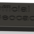 Top-View.png Geocache Magnetic Box