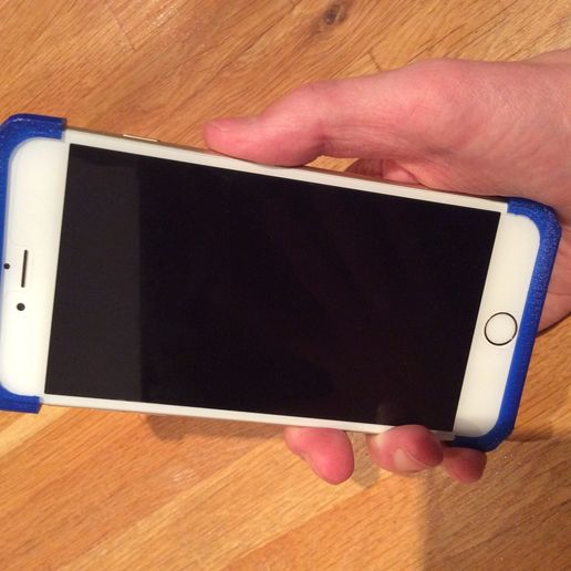 3Dex_1103.jpeg iPhone 6/6S Plus Bumpers