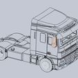 Preview-22.jpg DAF XF 105 410 truck tractor modular