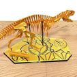 acro_-pic7.jpg [3Dino Puzzle] Acrocanthosaurus