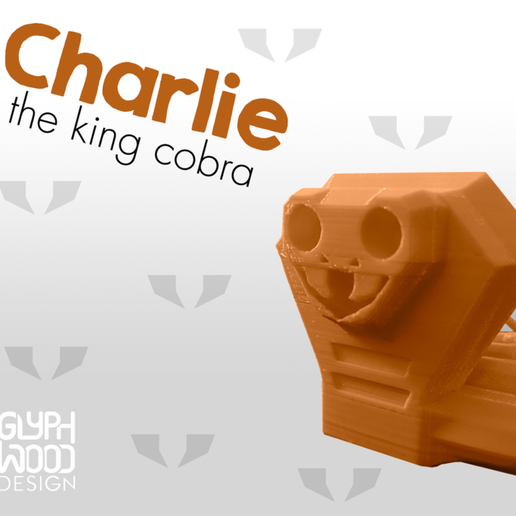 Charlie the Cobra