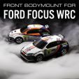 Ford-Focus-wrc.jpg Mini-Z Body Mount for Ford Focus WRC
