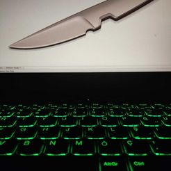 WhatsApp-Image-2023-09-26-at-23.08.39.jpeg Fichier STL Couteau-LETTER KNIFE-PAPER CUTTER- paper knife・Objet imprimable en 3D à télécharger