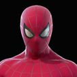 pete.jpg Spider-Man Head | Miles Morales/Peter Parker