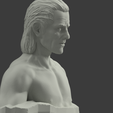 cady1.png Max Cady Bust ( Cape Fear )