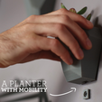 Capture_d__cran_2015-07-11___20.43.34.png Бесплатный STL файл Faceted Modular Wall Planter・3D-печатный объект для загрузки