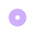 rotor_mount.stl Штурмовой вертолет Apache