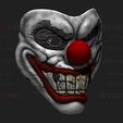 001k.jpg Sweet Tooth Twisted Metal Maske Hohe Qualität
