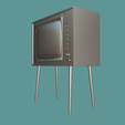 8.png Old Retro Standing Cabinet TV 📺✨