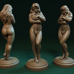 720X720-slavegirlfull-72.jpg Slave girl - full figure