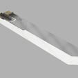 buster_3.png Final Fantasy Crisis Core Buster Sword 1:1 Scale