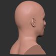 12.jpg James McAvoy bust for full color 3D printing