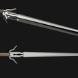 22042208_881156492052016_6347466035786592410_o.png Ciri's sword from The Witcher 3