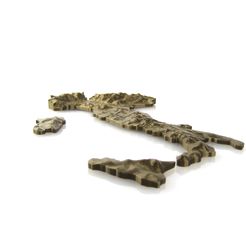 IMG_0134.JPG STL file Italy Tarrain 3D・3D printable design to download