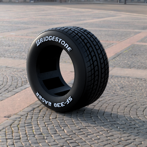 Bridgestone-Eager-SF-330-v2.png Weld Racing Draglite wheels 1/24 scale