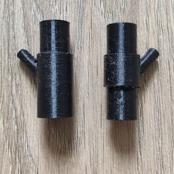 1598689729147.jpg Archivo STL Conexión venturi de CO2 para la bomba de nano filtro Dennerle Bomba de filtro ecológico・Idea de impresión 3D para descargar