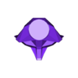 METAMASK6-METAMASK-FOX.stl METAMASK FOX PLANTER POT