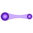 two-ended-measuring-spoon_print_this20181206-55-1gjhwwh.stl Aquarium Spoon - artemia