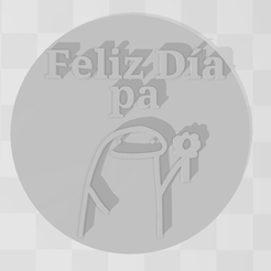 Captura-de-pantalla-2023-05-27-180716.png Fichier STL cutter et marqueur pour la fête des pères・Objet imprimable en 3D à télécharger