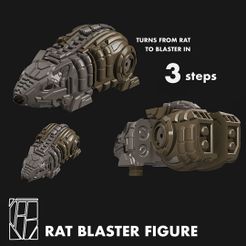 TN.jpg Transformers ROTB Inspiré de RATTRAP Battle Master