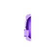 shield_noSymbol.stl Breaker Shield
