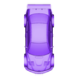 03 M3 GTR E46 Race Car FDM.stl 03 M3 GTR Race Car Body Shell (Xmod & MiniZ)