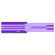 корпус.stl GLAPPA-01
