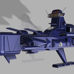 albator-v22.jpg albator captain atlantis arcadia harlock