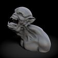 Creature_Bust_02_Render_03.jpg Creature Bust 01, 02 and 03