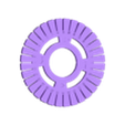 Kumihimo_chiffre_en_relief_2.stl Kumihimo Disk