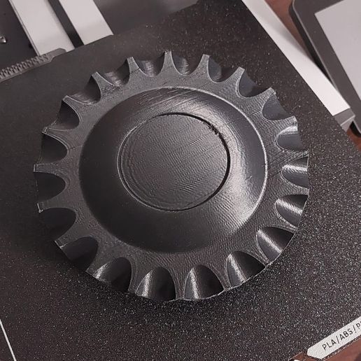 BMW Alpina Wheels Center Caps