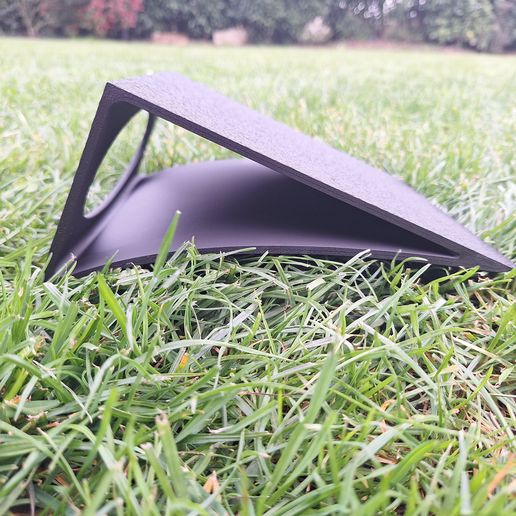 🚗 Double-sided RC ramp・ STL File for 3D printing・Cults