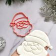 WhatsApp-Image-2021-11-22-at-4.16.46-PM-1.jpeg Santa Claus cookie cutter - Santa Claus cookie cutter