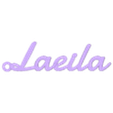Laeila.stl Laeila