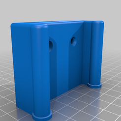 Free STL file Fluke T5-1000 pegboard mount 🏠・3D printing model to  download・Cults