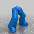 16e88241-8974-4819-a97b-36232c965dc9.png Locutarus Ultramarines MK VIII ERRANTE Space Marine Legion Heresy Of Horus