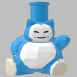 Captura4.PNG 3D SNORLAX UNIVERSAL NOZZLE