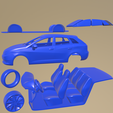 b13_007.png Seat Ibiza St 2014 PRINTABLE CAR IN SEPARATE PARTS