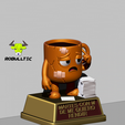 Trofeo-Martes-2.png Cupy Tuesday Trophy - Cupy Tuesday
