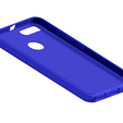 Funda_Xiaomi_A1_3.png Xiaomi A1 3D stl obj flexible phone case flex