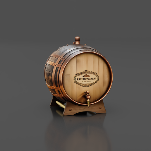 Barrel