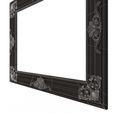 Wireframe-Low-Classic-Frame-and-Mirror-057-3.jpg Classic Frame and Mirror 057