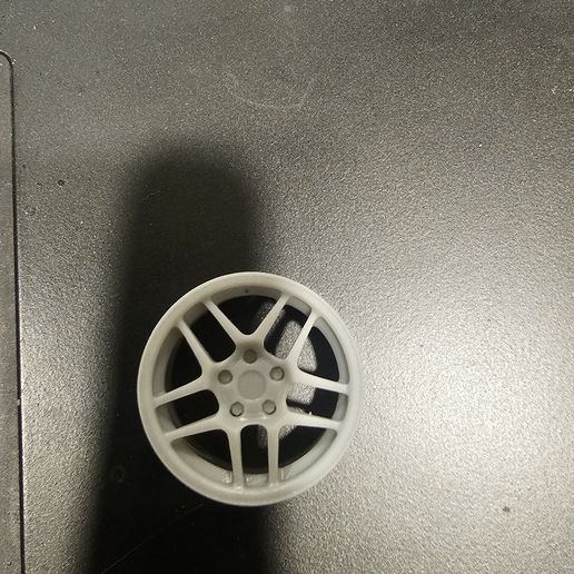 CV2000 Wheel 22 x 10