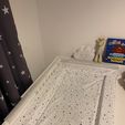 2.jpg Ikea Smastad Changing Table Soft Rubber Bumpers