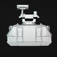 My-project-1-90.png STAR WARS LEGION: Rebel T-1C Assault tank
