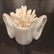 SURREALIST POT