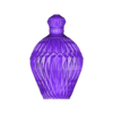 Potion07.stl Бутылочки для волшебного зелья