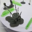 20231218_214549.jpg Stingwing - Fallout creatures - high detailed even before painting