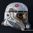 iso0007.jpg Captain Enoch Helmet - 3D Print Files